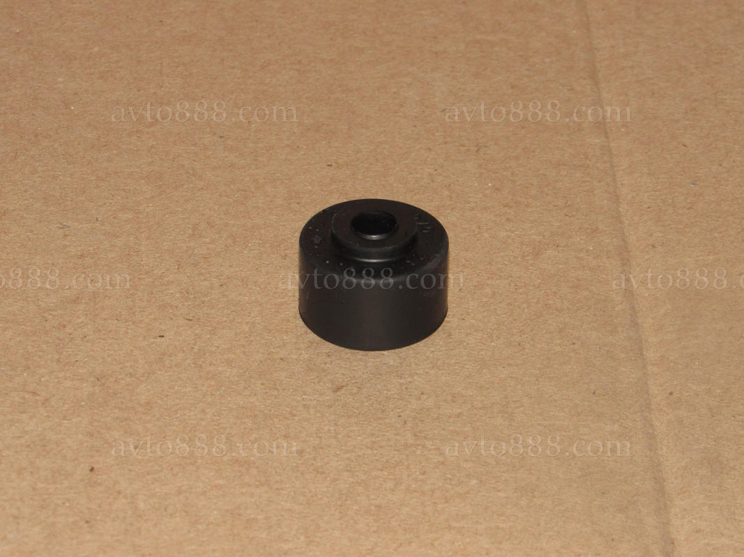 втулка стойки стабіліз. Lanos (бублик) "БРТ"