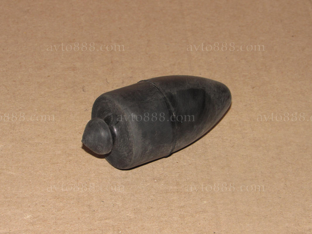 відбійник задн. моста 2101 "БРТ"