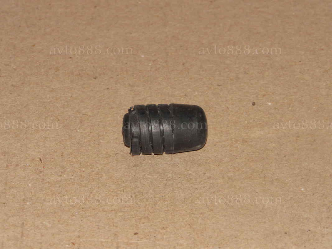 відбійник капота 2114 "БРТ"    - - -