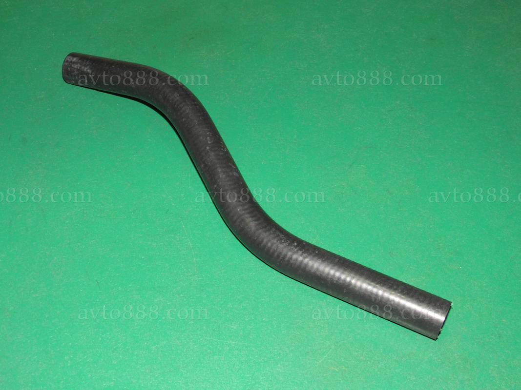 патрубок пічки 2170 підвод. "БРТ"