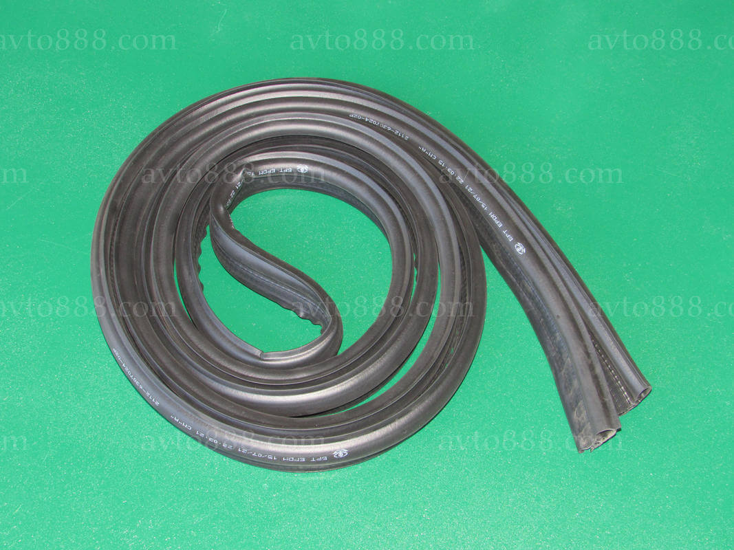 уплотн. багажн. 2112   401см