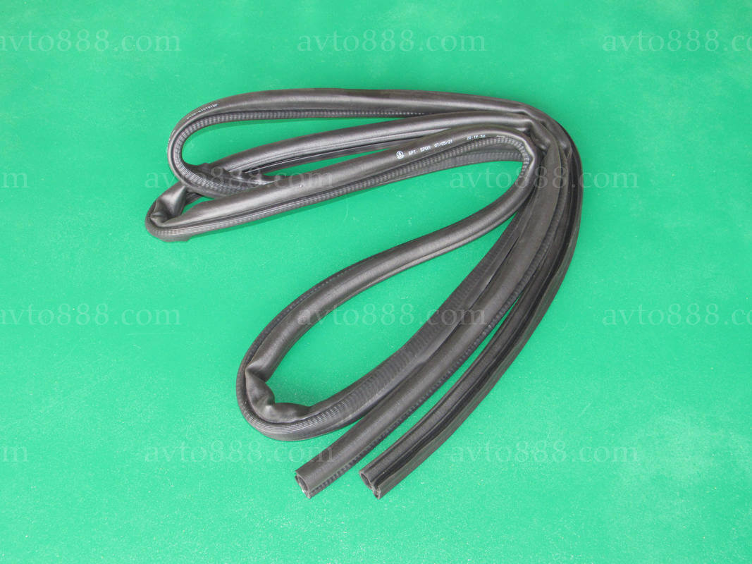 уплотн. дверей 2110   2111/2112  352см