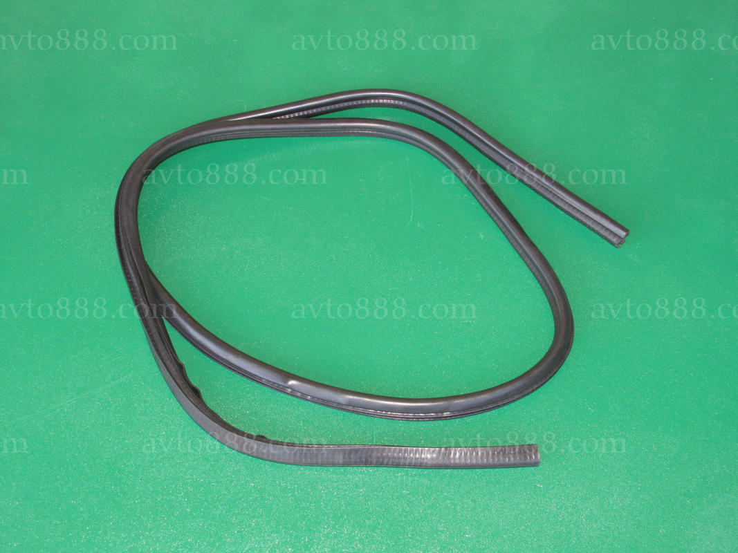 уплотн. дверей Lanos зад. "БРТ"   (207см)