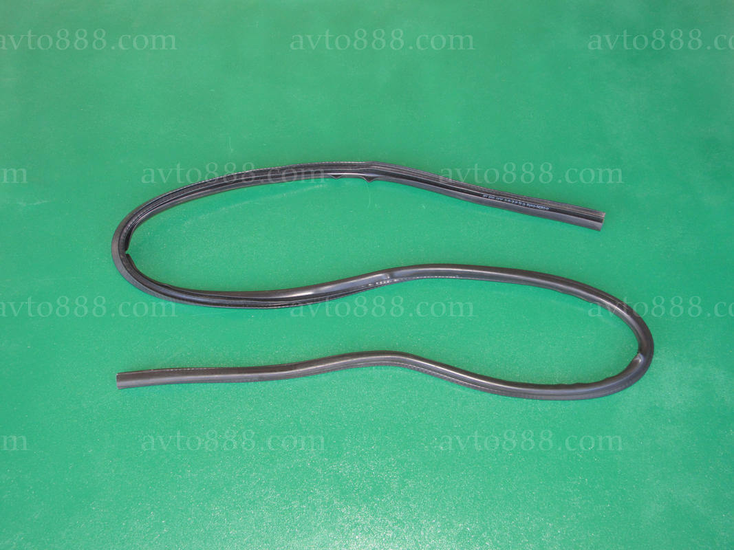 уплотн. дверей Lanos пер. "БРТ"   (188см)