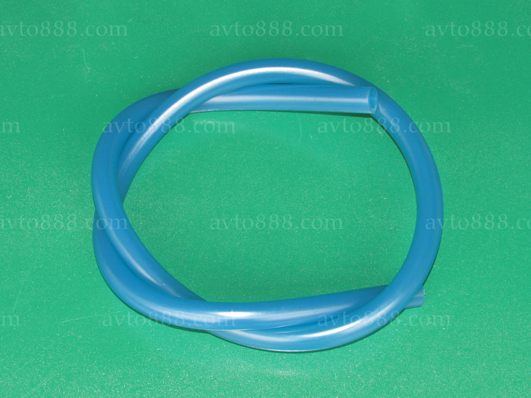 шланг бензобака 2108 повітр. "БРТ"   синій-134см