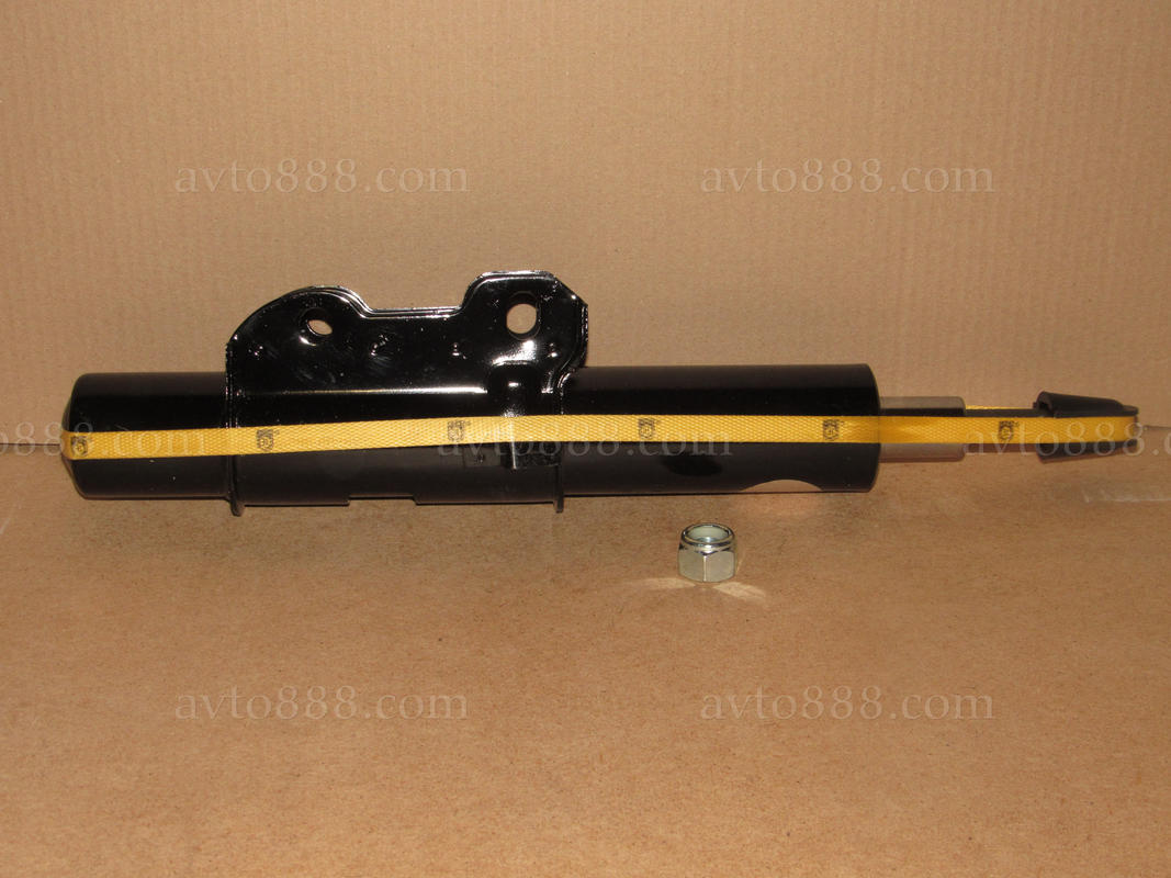 амортизатор Mercedes Sprinter-II передній газомаслянний "Hort"   VW Crafter