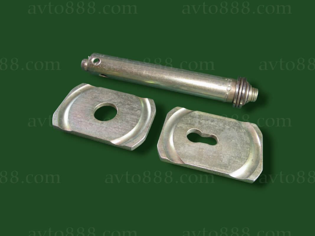 знімач пружин передній 2101 (центральний)