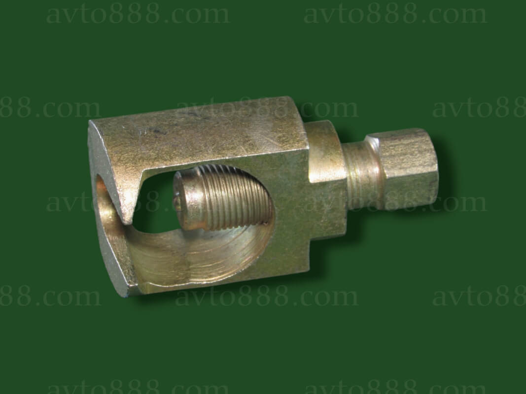 знімач рульових тяг 2101 (стакан малий)