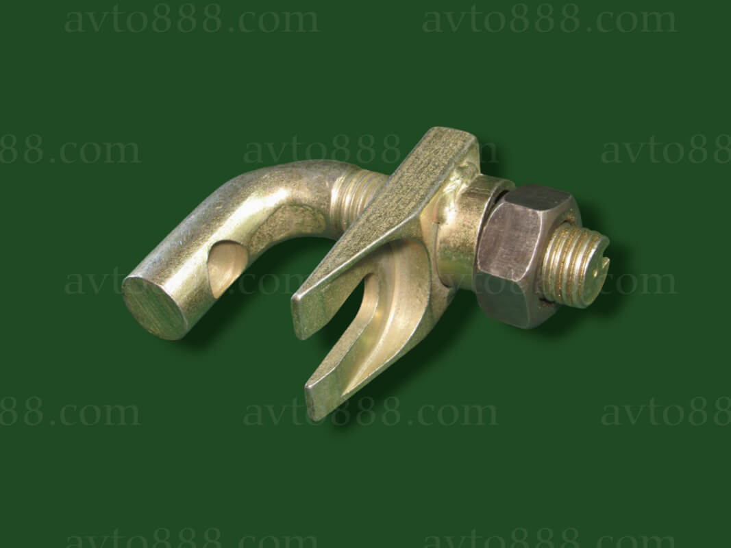 знімач рульових тяг і шарових опор 2101 (уголок)