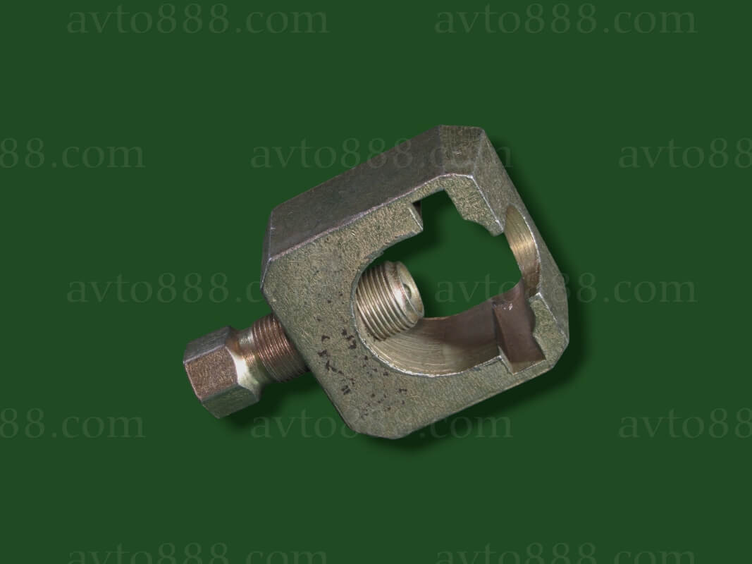 знімач рульових тяг і шарових опор 2108