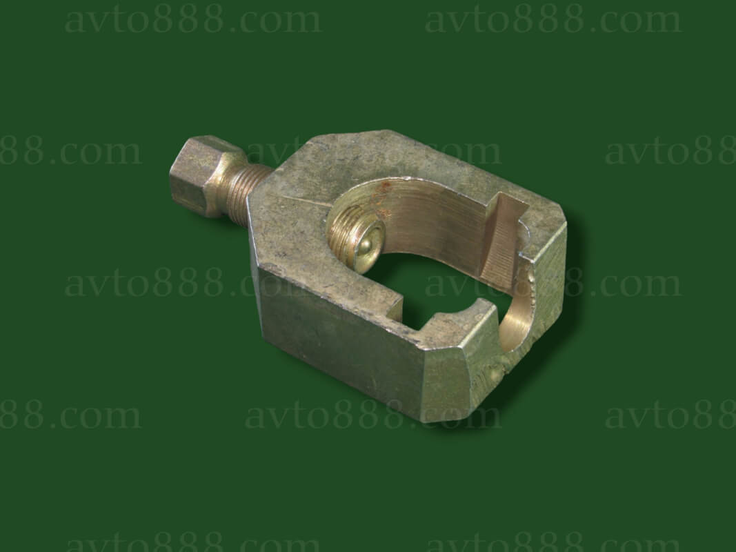 знімач рульових тяг і шарових опор Lanos, 18