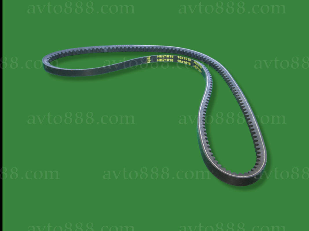 ремінь генер. Волга "Hort"   10*1018