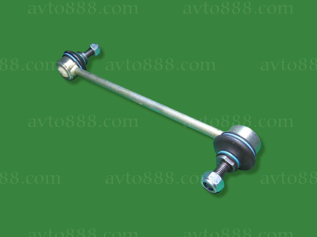 стойка стабіл. Renault Kangoo II, Scenic II, Megane II пер. в зб. "Hort"