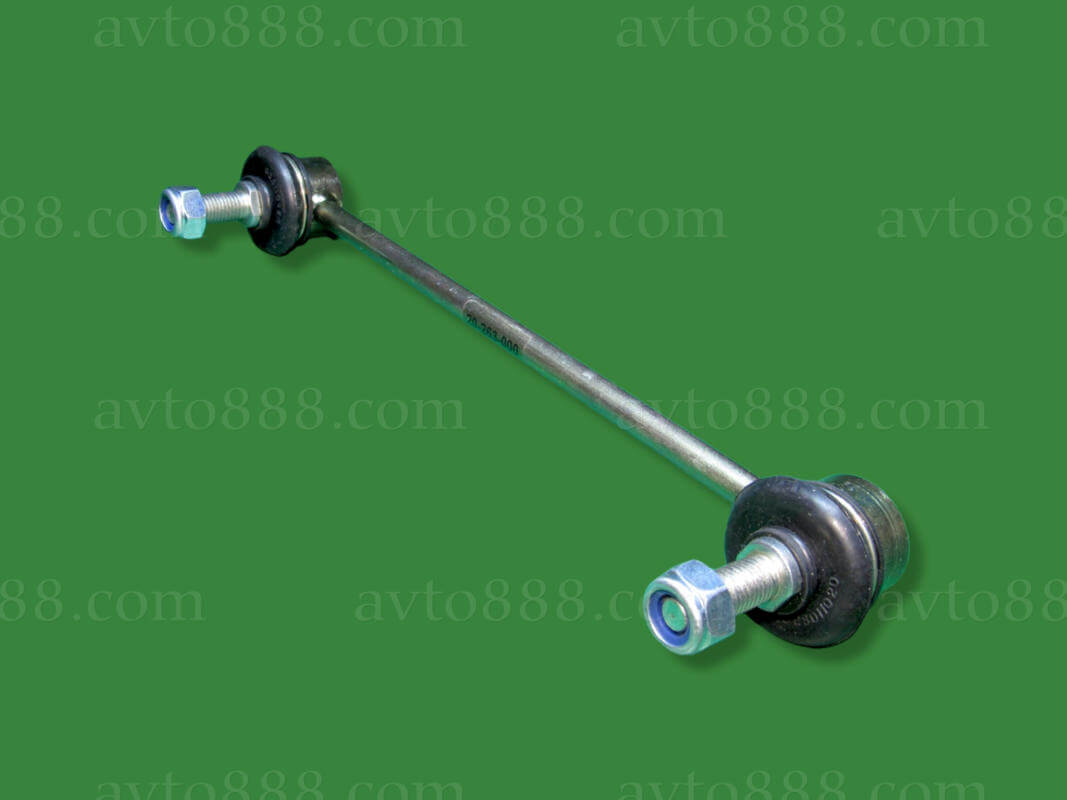 стойка стабіл. Jumpy-II пер. в зб. "Hort"   Fiat Scudo, Peugeot Expert