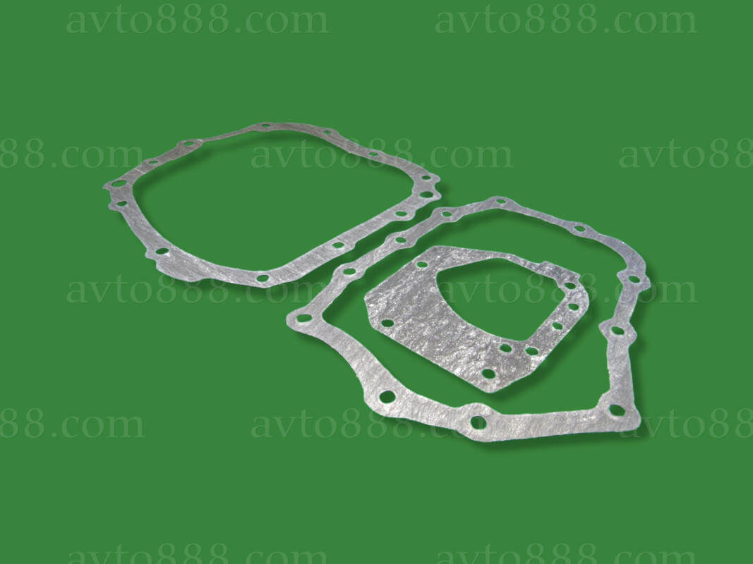 прокладка КПП Lanos ориг. к-кт