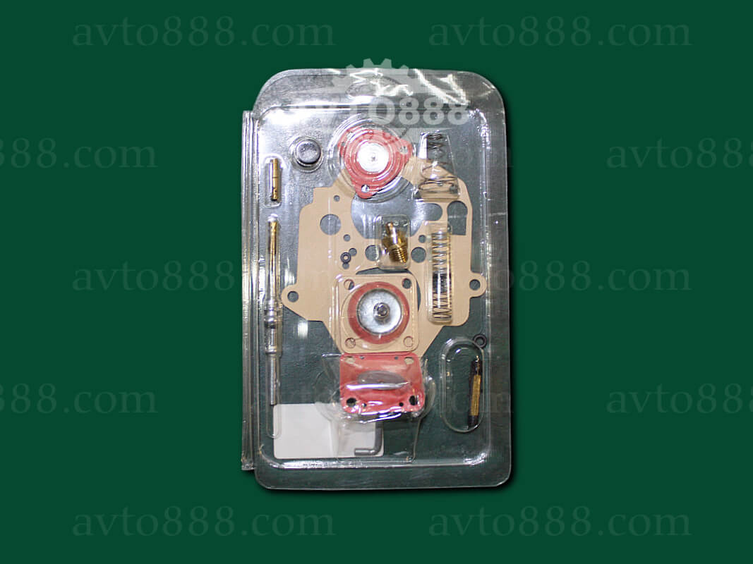 ремк-т карбюр. 21073 бліст.   21213