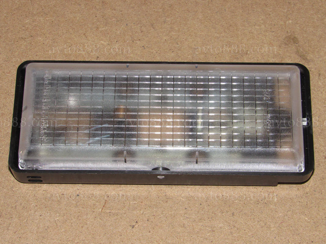 підсвітка салона 2108 "Вінниця-АЕА"   без лампочки