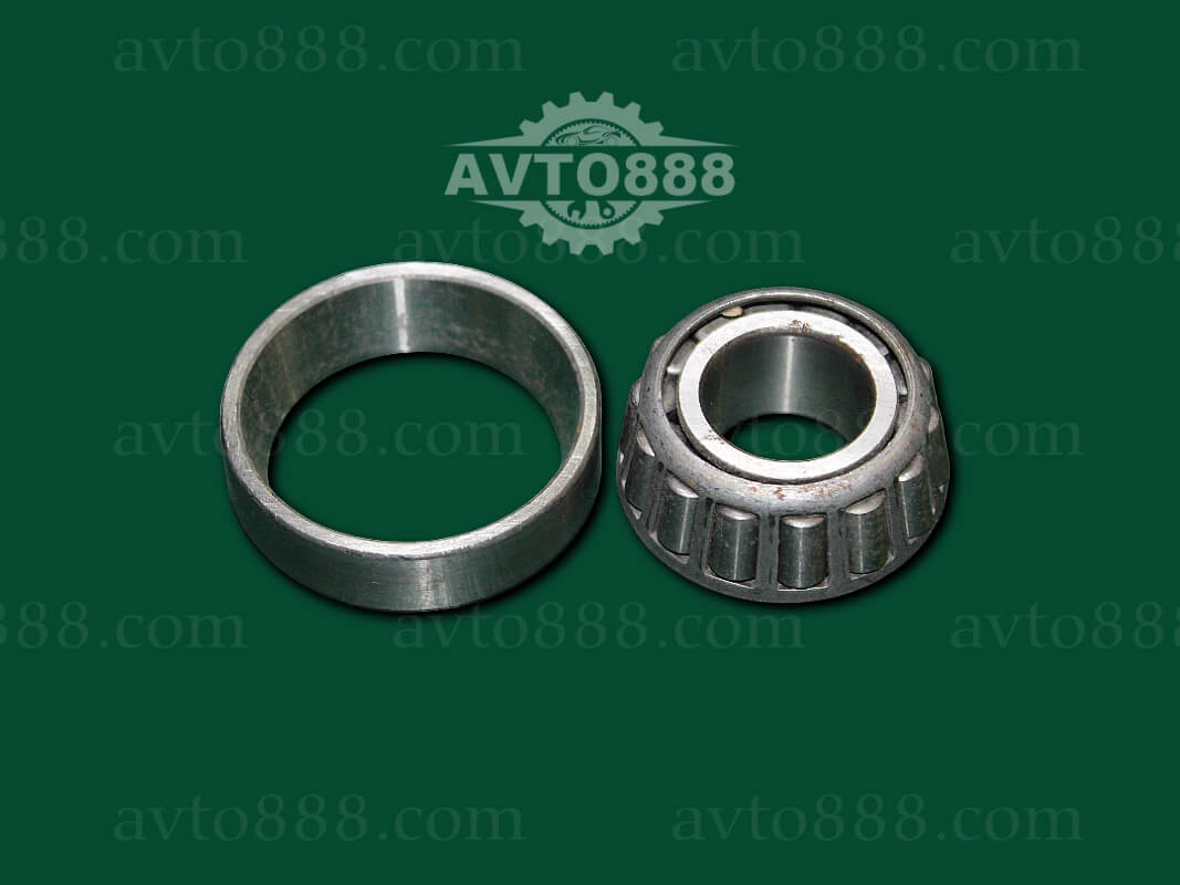 підш. ступиці 2101  мал. "LBP" без упак.