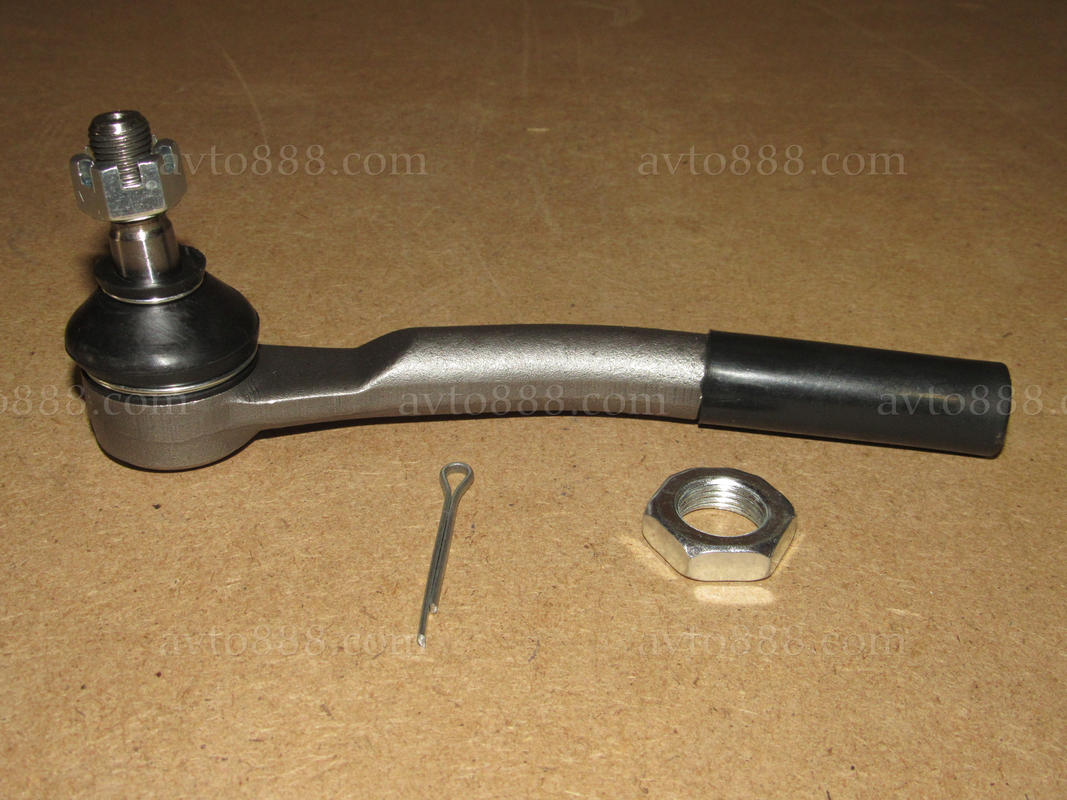 наконечник 2108 пр "Finwhale"