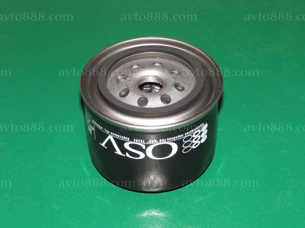 фільтр масла 2108 "Gumex"