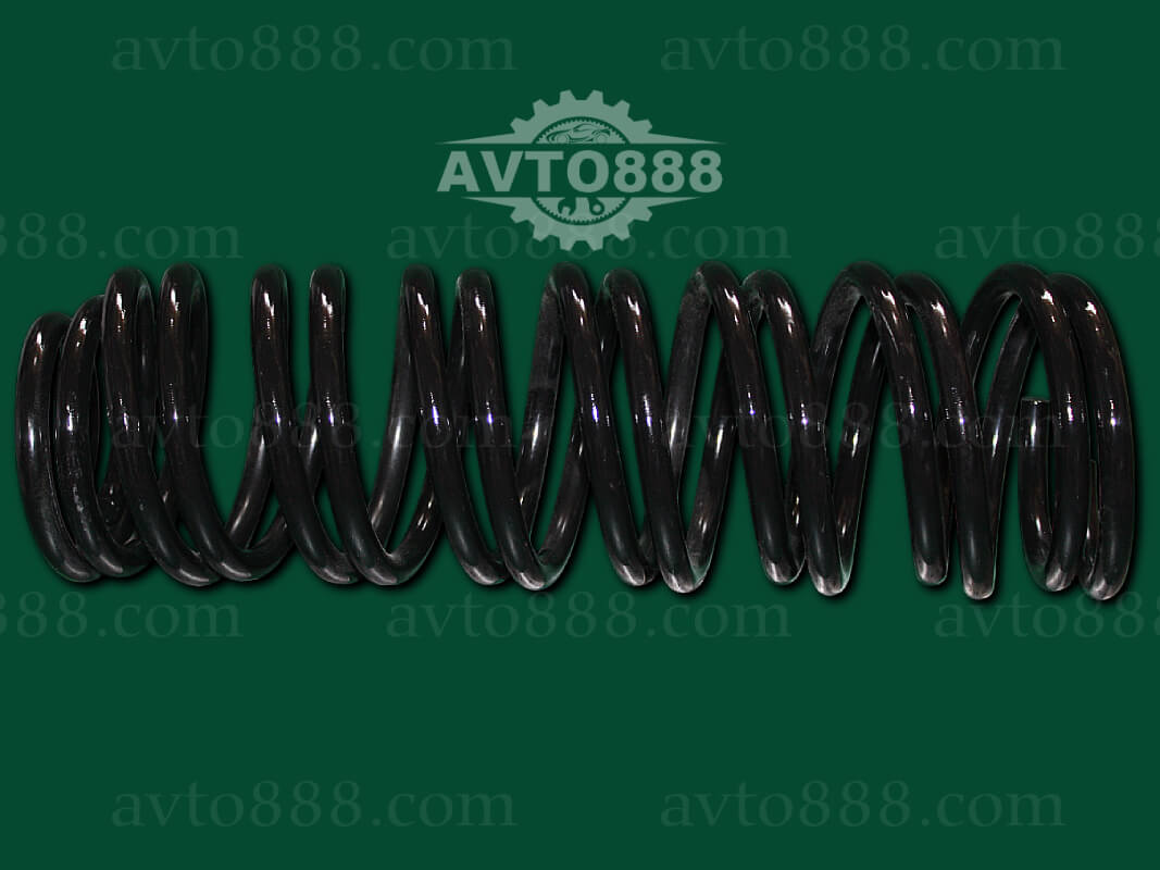 пружина Aveo зад. "Smap-auto"