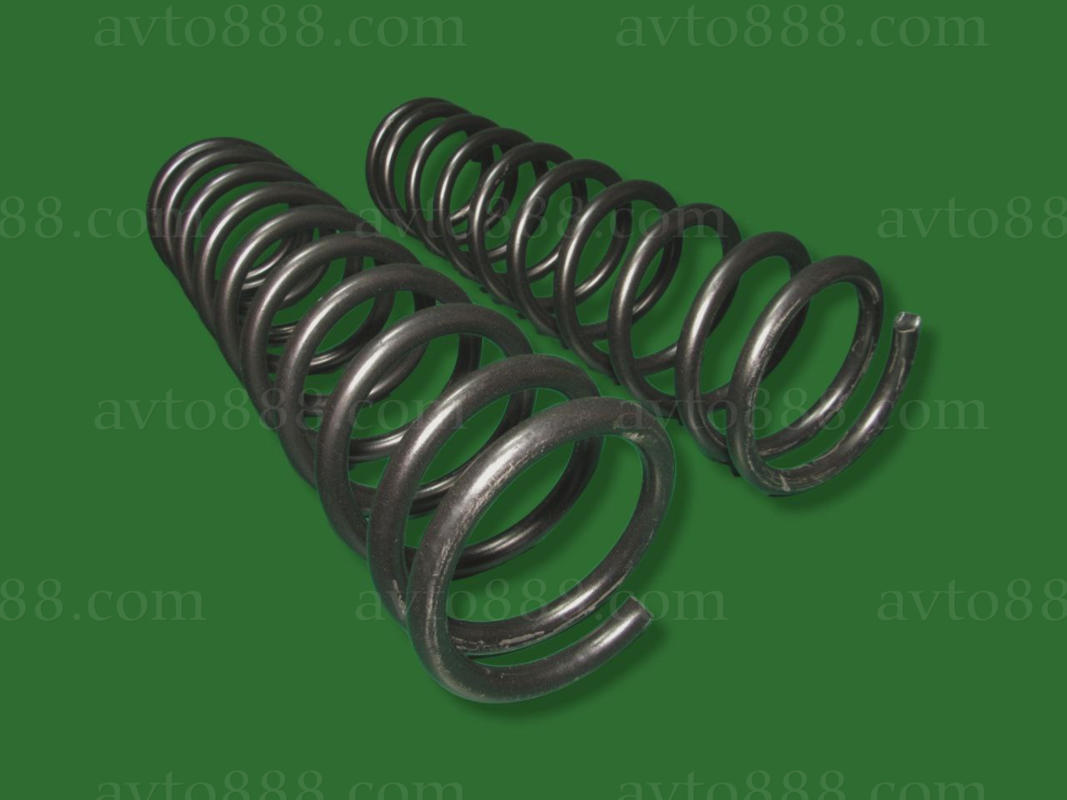 пружина Таврія зад. "Smap-auto"   - - -