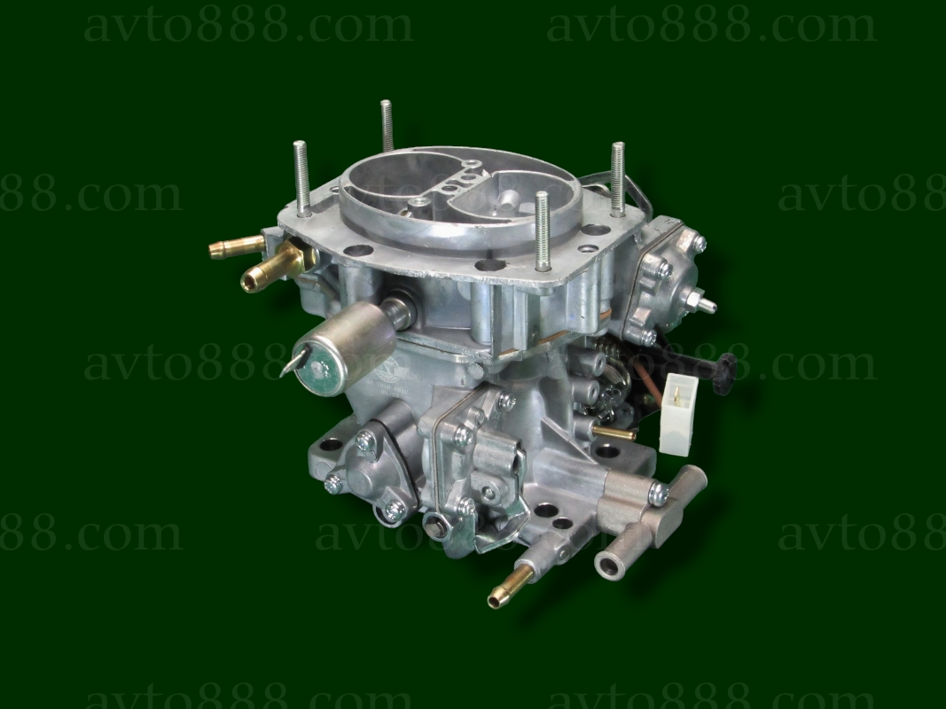 карбюратор 21081 "AT"   (Таврія, Славута -1,1-1,2v)