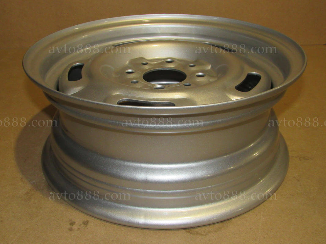 диск колісний 2103 "ДК"   (13Н2х5,0J)