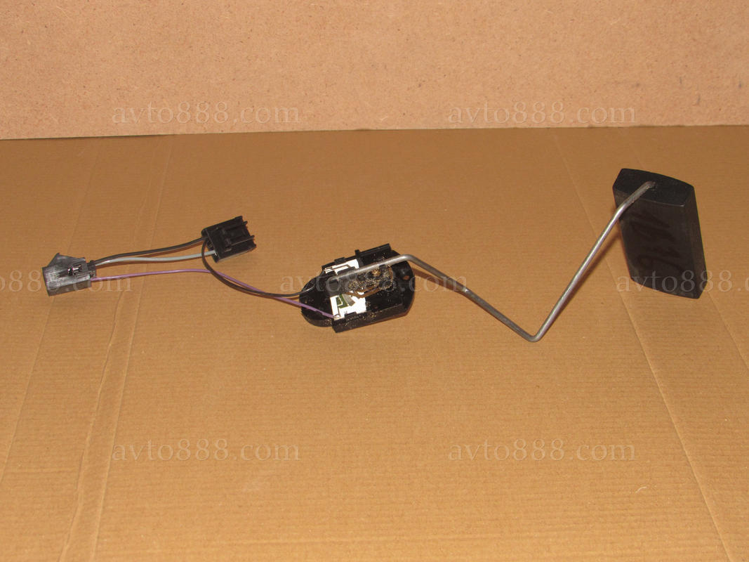 датчик б-бака 21102 1,5 електр. КПП інж. "УТЕС"