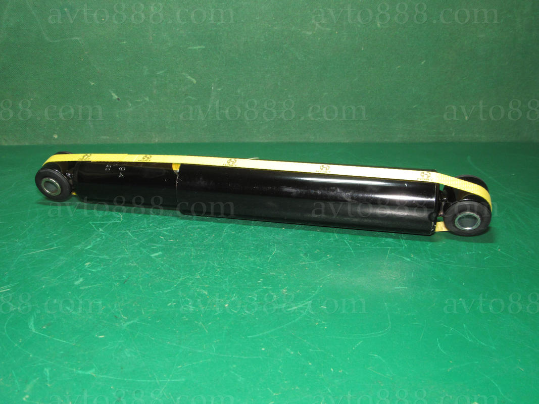 амортизатор Mercedes Sprinter-II задній газомаслянний усиленний 2-катковий "Hort"   VW Crafter