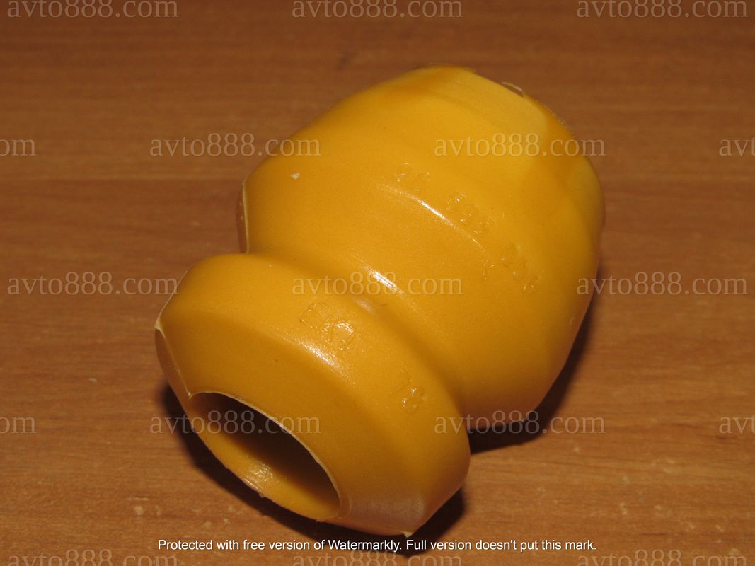 відбійник стойки Aveo пер. "Shin Kum"        - - -