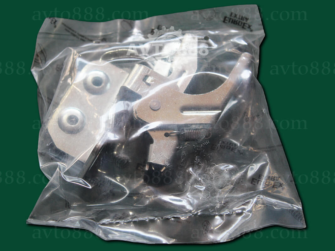 механізм багажн. Lanos низ "EuroEx"