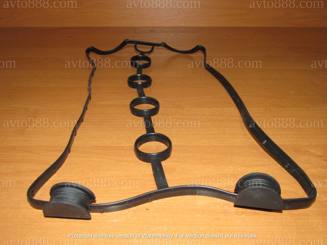 прокладка клапанної кришки Lanos 1,6 "Shin Kum"