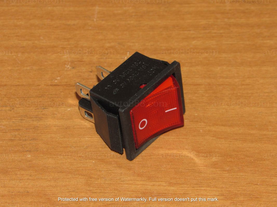 кнопка УНІ широка