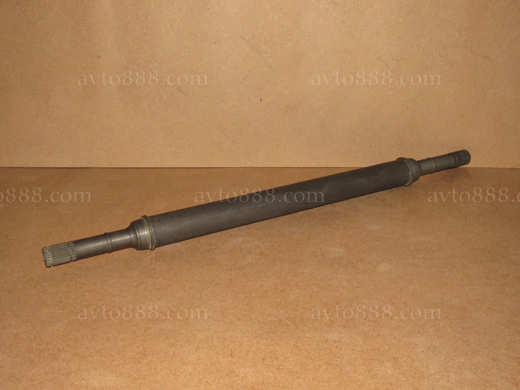 вал привода 2110 пр "ASR"   2111/2112 2170/2171/2172