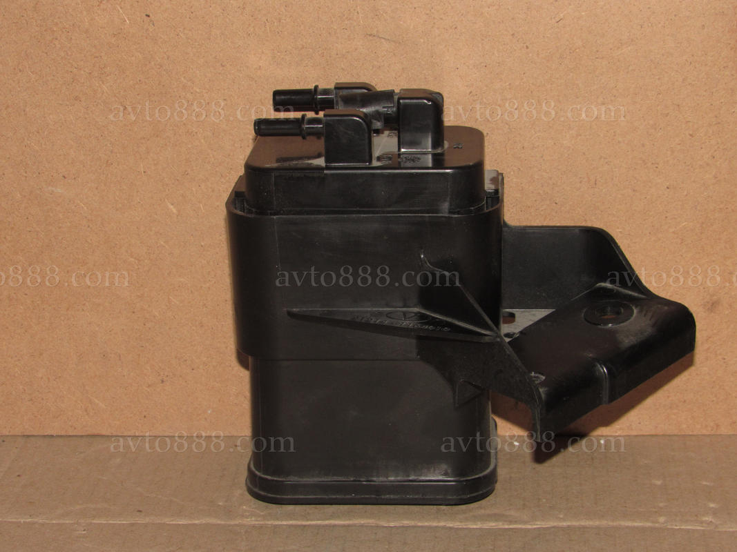 адсорбер 21214 "ВАЗ"   (з кронш.)