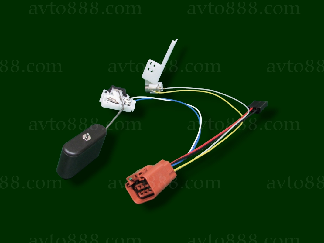 датчик б-бака Lanos "KMC" + датчик резерву     РОЗПРОДАЖ АКЦІЯ