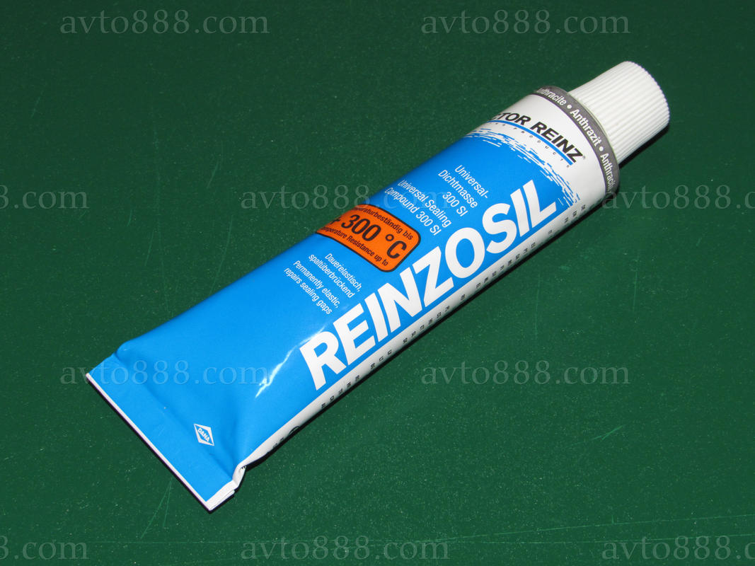 герметик Victor Reinz  70ml (320*С)   ДОБРА ЦІНА від 5шт