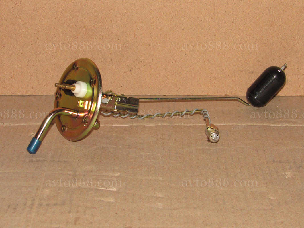 датчик б-бака Nexia "CRB"   (на 5 болт.)     РОЗПРОДАЖ АКЦІЯ