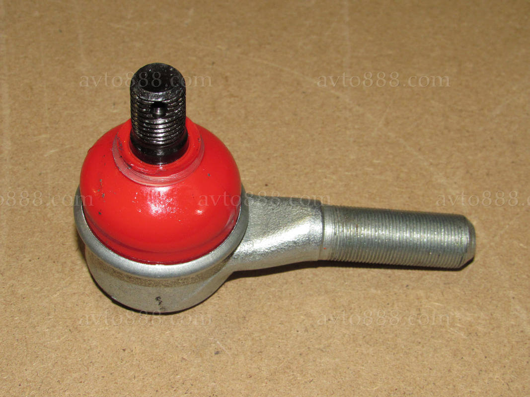 наконечник 2101 короткий 2шт "OEM" / "ASR-EXTREME"