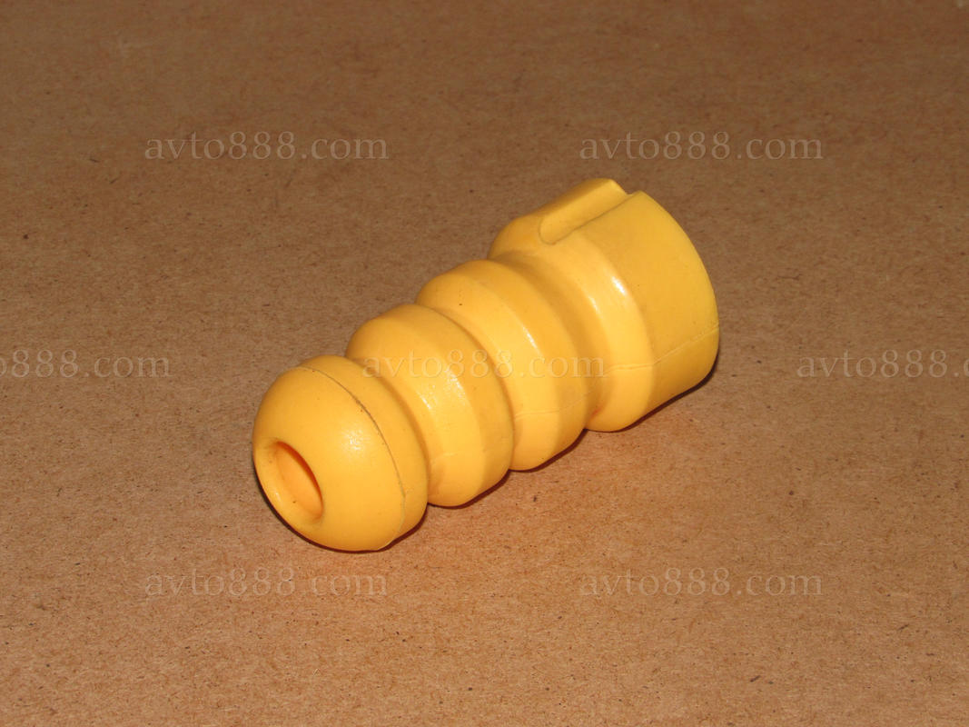 відбійник стойки Aveo зад. "EuroEx"