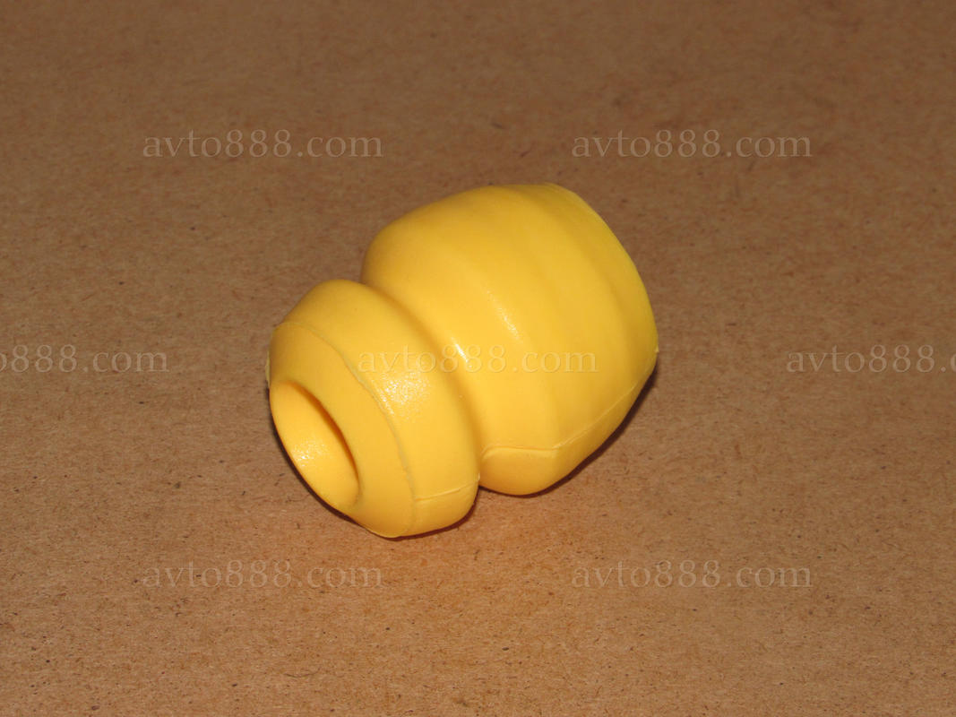 відбійник стойки Aveo пер. "EuroEx"        - - -