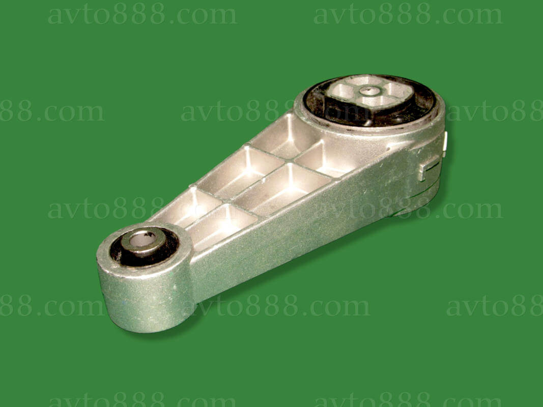 подушка мотора Lacetti 1,8 08> зад "EuroEx"