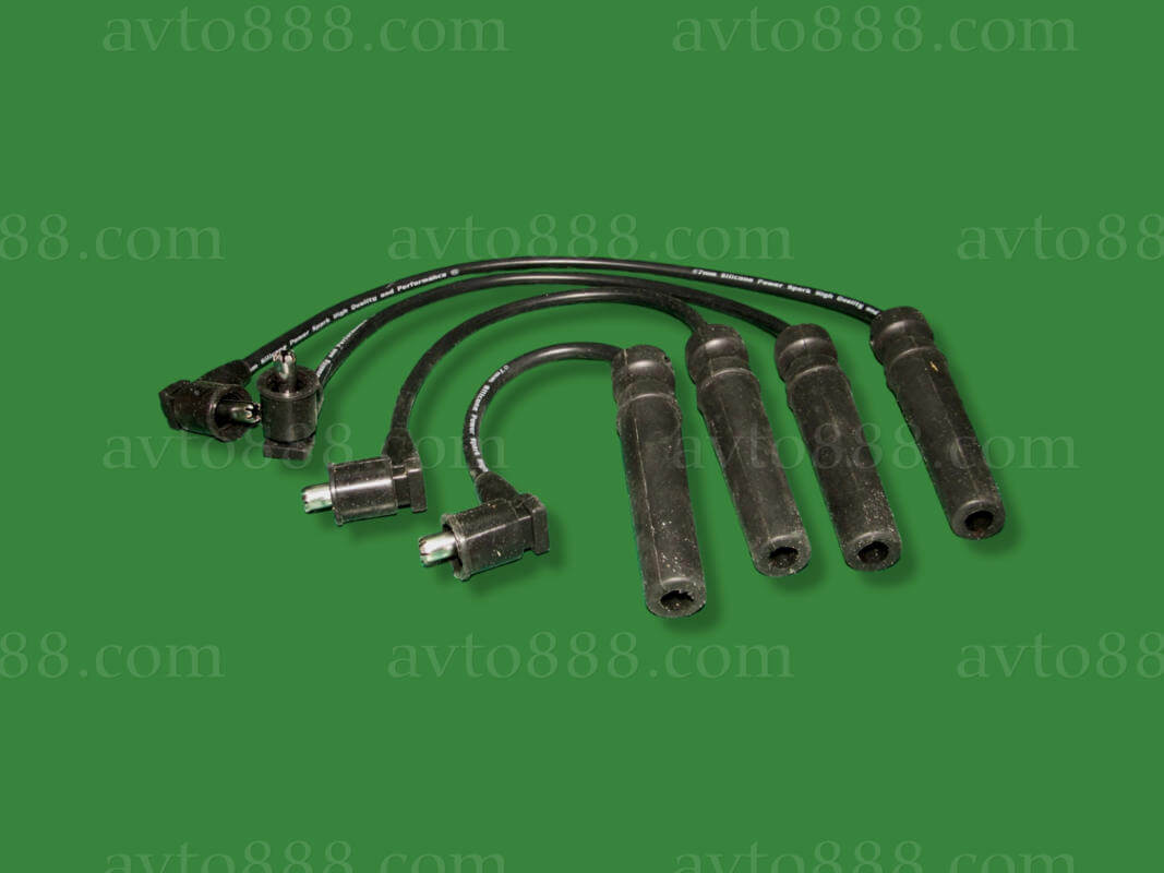 провода свічей Lacetti 1,6 "S.parts"