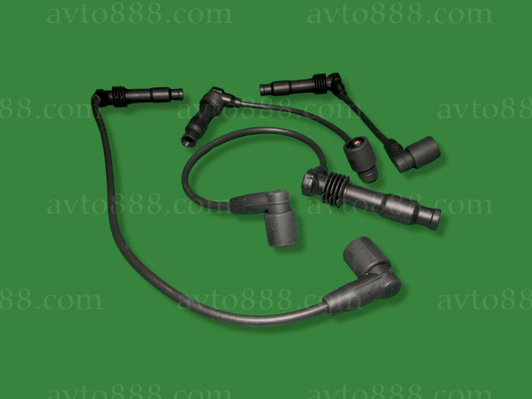 провода свічей Lacetti 1,8 "S.parts"