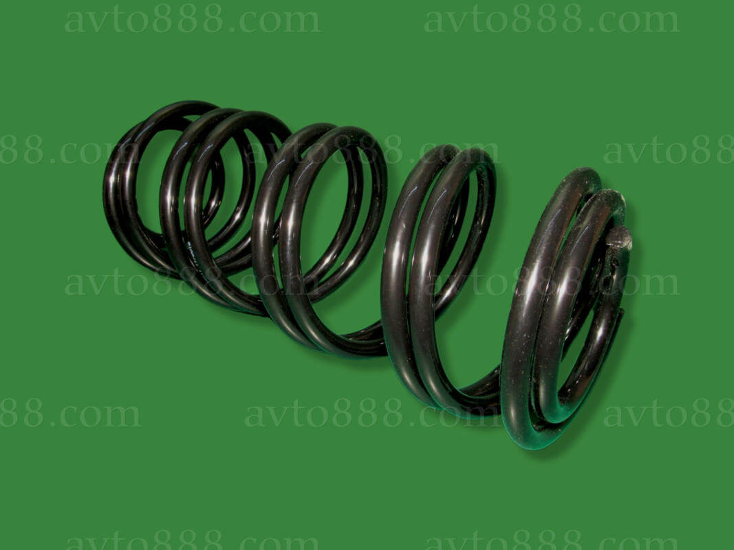 пружина Lacetti 1,6 пер. "CRB"   (з МКПП)   (ціна за 1шт)