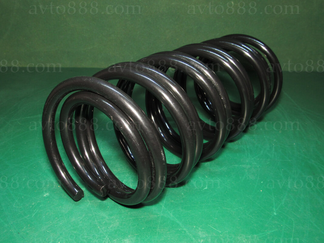 пружина Lacetti зад. "EuroEx"