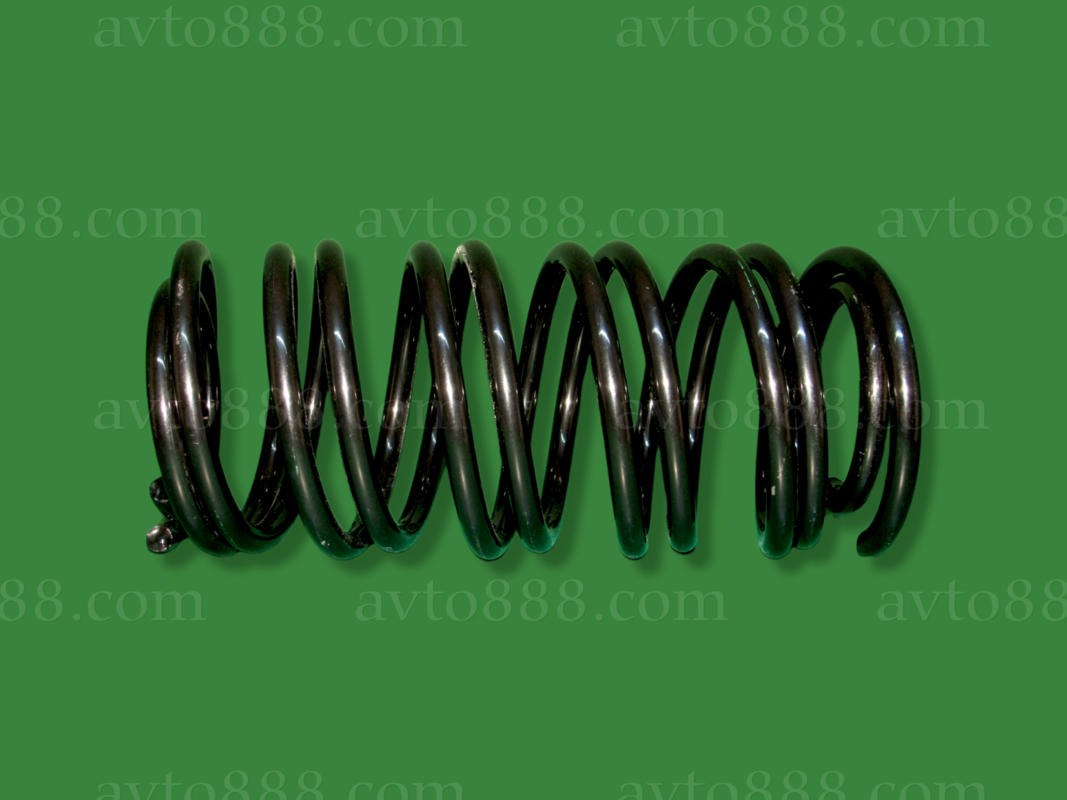 пружина Lacetti зад. усил. "GENUINE"