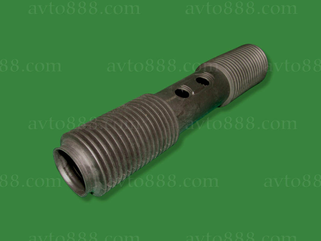 пильник рульової рейки Lanos б/ГУРа (пластик.ориг.) "EuroEx"