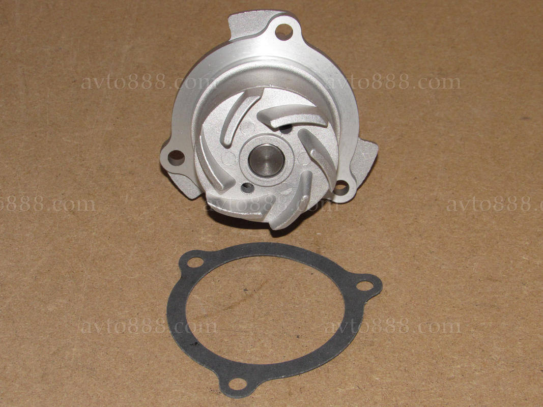 помпа 2108 "Finwhale"